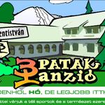 3 Patak Panzió Mátraszentistván, Szállás Mátraszentistván