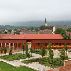Szent Adalbert Hotel Esztergom - 