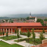 Szent Adalbert Hotel Esztergom