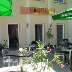 Villa Italia & Restaurant Siófok - 