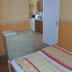 Amina Apartman Mórahalom - 