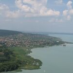 Balatoni Panoráma Apartman Lovas, Szállás Lovas