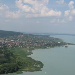 Balatoni Panoráma Apartman Lovas - 