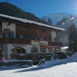 Pension Trofana Umhausen