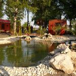 Balaton City Hotel Balatonfenyves - 