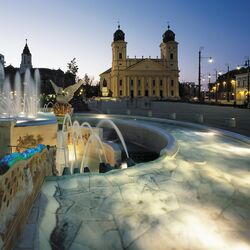 Centrum Hotel Debrecen - 