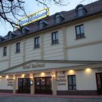 Thermal Hotel Balmaz Balmazújváros