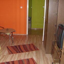 Hímes Apartman Nyíregyháza - 