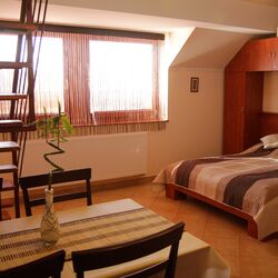 Gyula Vár Panoráma Apartman - 