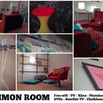 Hipster Hostel Budapest, Szállás Budapest