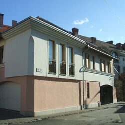 Angelica Apartman Pécs - 