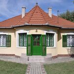 Csilla-István Villa Balatonboglár