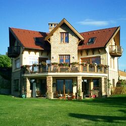Privát Villa Budapest - 