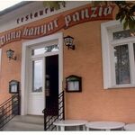 Dunakanyar Panzió Dömös