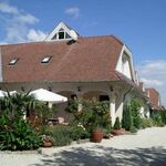 Albergo Giardino Hotel Balatongyörök