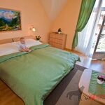 Muskátli Apartman Hévíz
