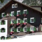 Relax und Vitalhotel Adler Sankt Anton im Montafon, Szállás Sankt Anton im Montafon