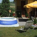 Panoráma-Apartman Erdély Felsőboldogfalva