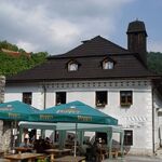 Penzión Klopačka Špania Dolina, Szállás Špania Dolina