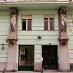 Királyi Apartman Budapest
