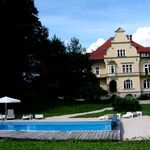 Villa Schroeckenfux Rossleithen, Szállás Rossleithen