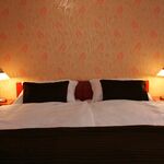 Canada Hotel Budapest, Szállás Budapest
