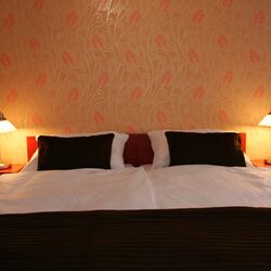 Canada Hotel Budapest - 