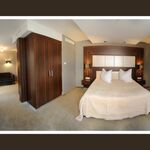 Duna Garden Hotel Budapest