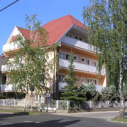 Jabab Ház Hévíz - 