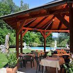 Landhotel Drauhof Rosegg, Szállás Rosegg