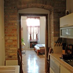 Gogol Studio Apartman Budapest - 