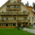 Apartmán Spiežovec Donovaly