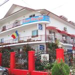 Pensiunea CasaMargo Două Mai