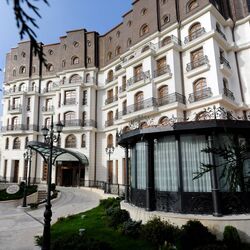 Epoque Hotel Bucuresti
