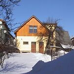 Privát Bajzíková Gerlachov, Szállás Gerlachov