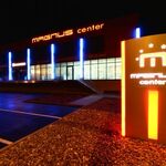 Hotel Magnus Trenčín
