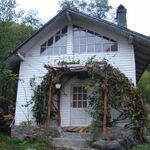 Vila Rustica Brezoi, Szállás Brezoi