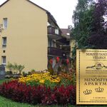 Viola Apartman Eger, Szállás Eger