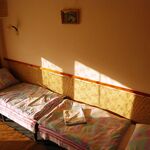 Széchenyi Szépkártya Motel Balatonmáriafürdő - 