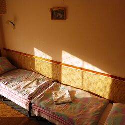 Széchenyi Szépkártya Motel Balatonmáriafürdő - 
