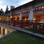 Hotel Orava Dolný Kubín