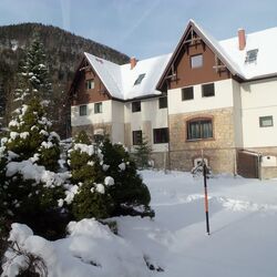 Villa Wellspacher Semmering