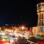 Belvárosi Pihenés Apartman Siófok