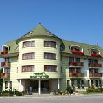 Hotel Summit Bešeňová