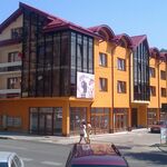 Hotel Oxigen Petroşani, Hotel Petroşani