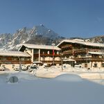 St. Johanner Hof St. Johann in Tirol - Frühlingspauschalen