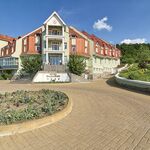 Hotel BinderBubi Mediaş