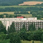 Kúpeľný Hotel Smaragd Dudince - 