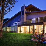 Wellness Hotel Bystrá 