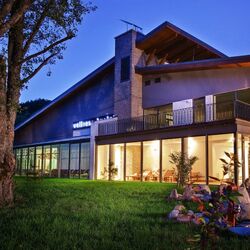 Wellness Hotel Bystrá Romantický pobyt Honey moon
